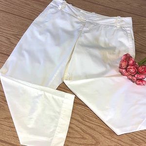 Mossimo Women's Stretch Pants Cotton Blend Size 2